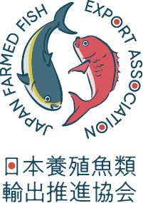 日本養殖魚類輸出推進協会 JAPAN FARMED FISH EXPORT ASSOCIATION (JFFEA)