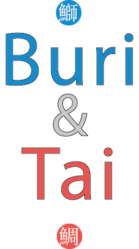 BURI&TAI